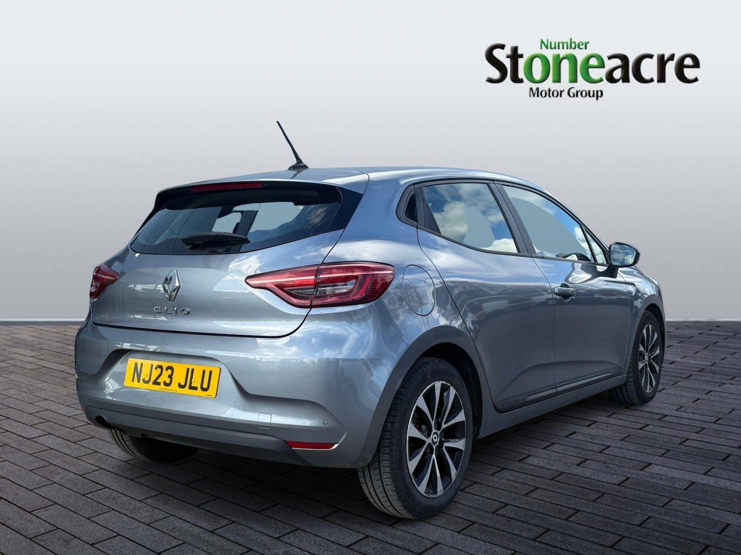 Used Renault Clio for sale - 78115263: Photo 3