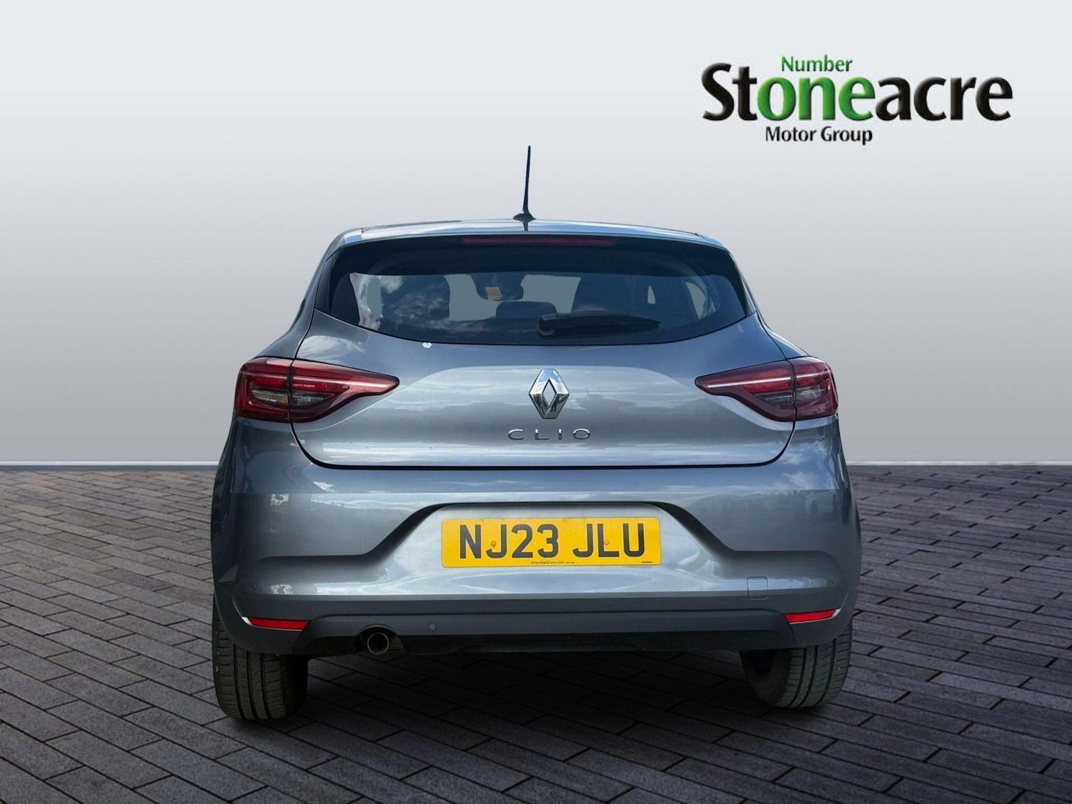 Used Renault Clio for sale - 78115263: Photo 4