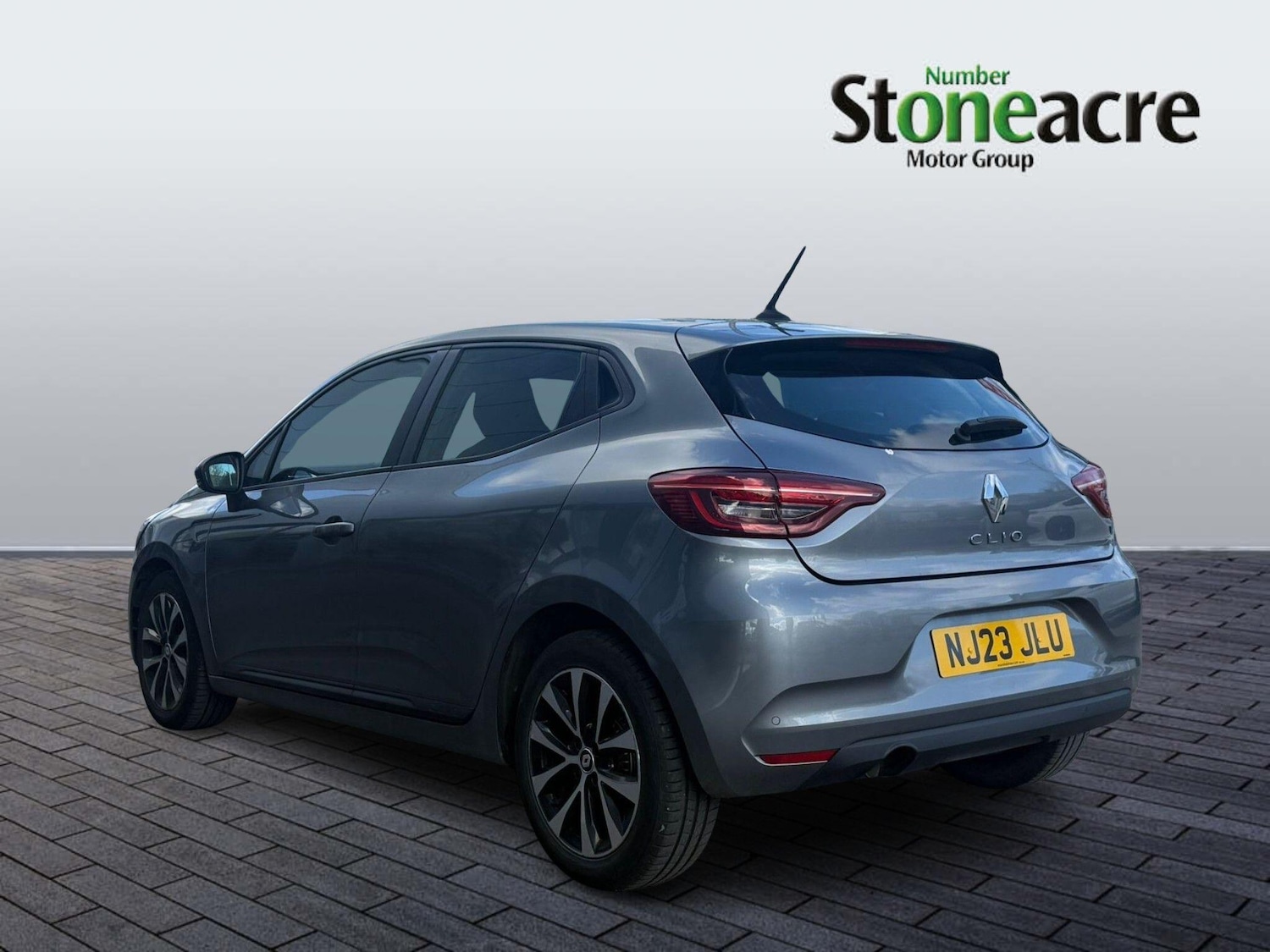 Used Renault Clio for sale - 78115263: Photo 5