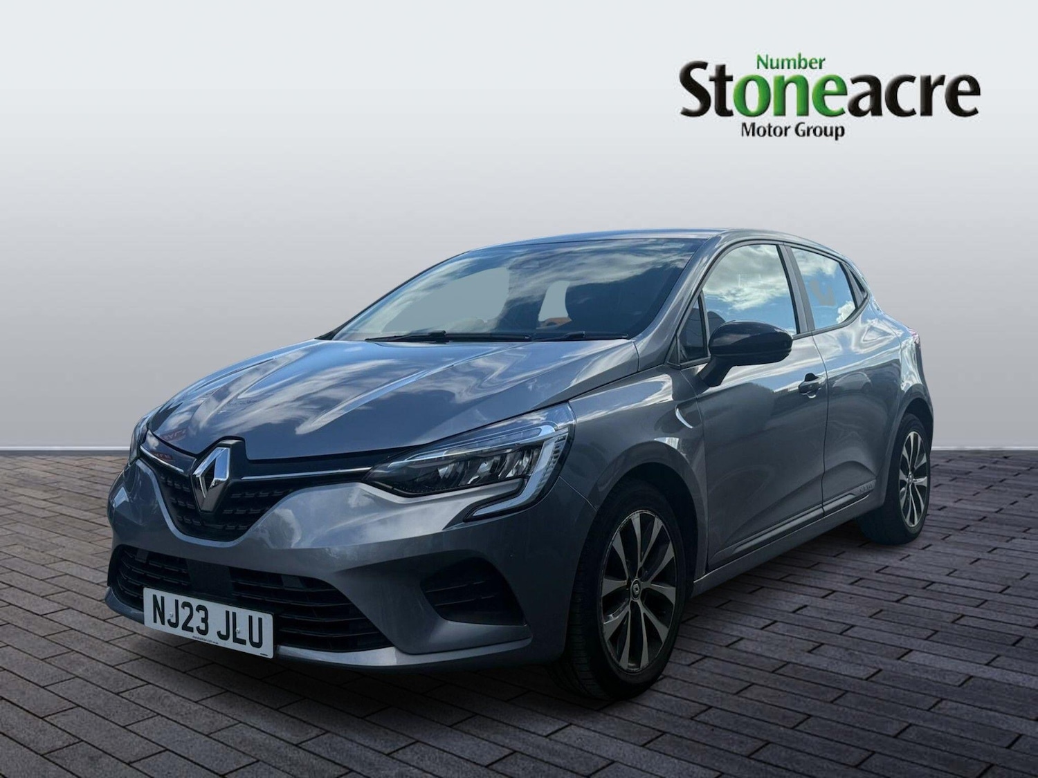 Used Renault Clio for sale - 78115263: Photo 7