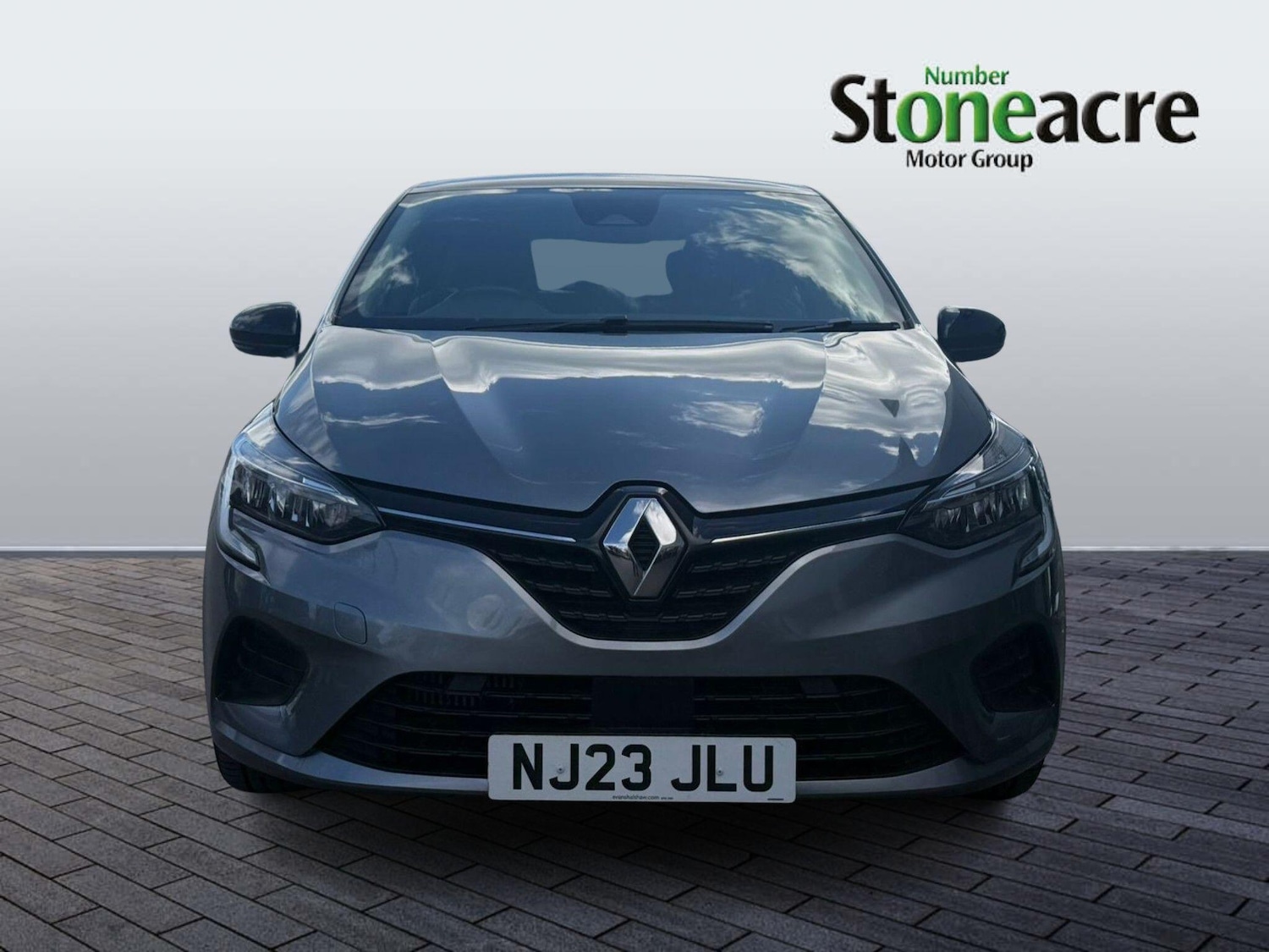 Used Renault Clio for sale - 78115263: Photo 8