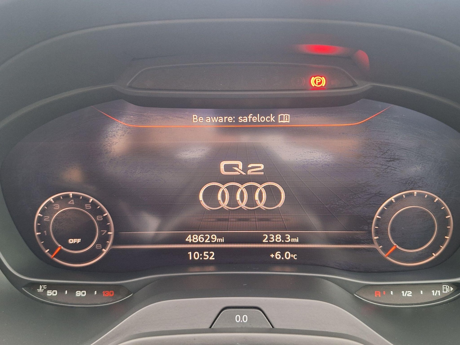 Used Audi Q2 2021 for sale - 76975445: Photo 11