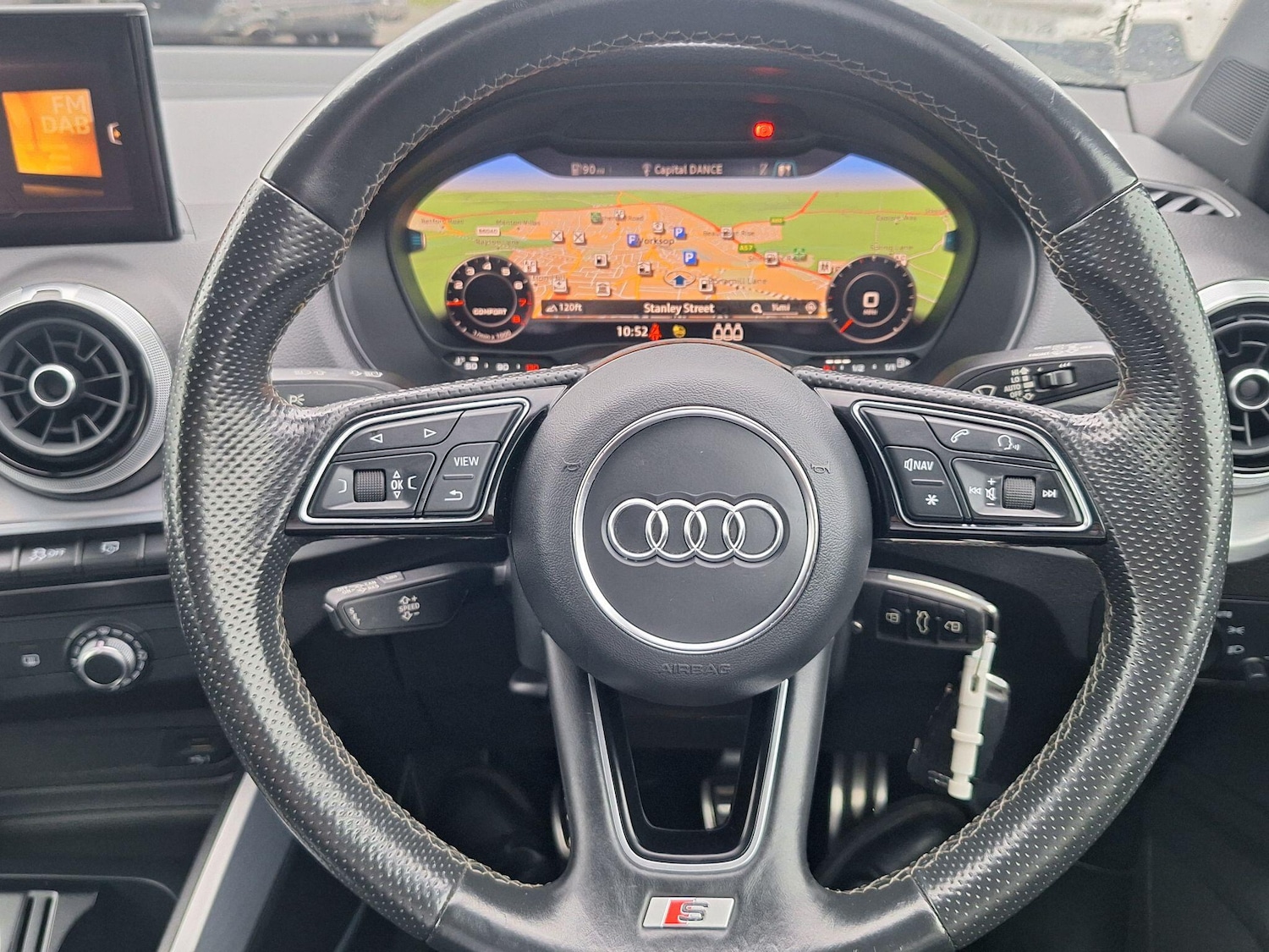 Used Audi Q2 2021 for sale - 76975445: Photo 12