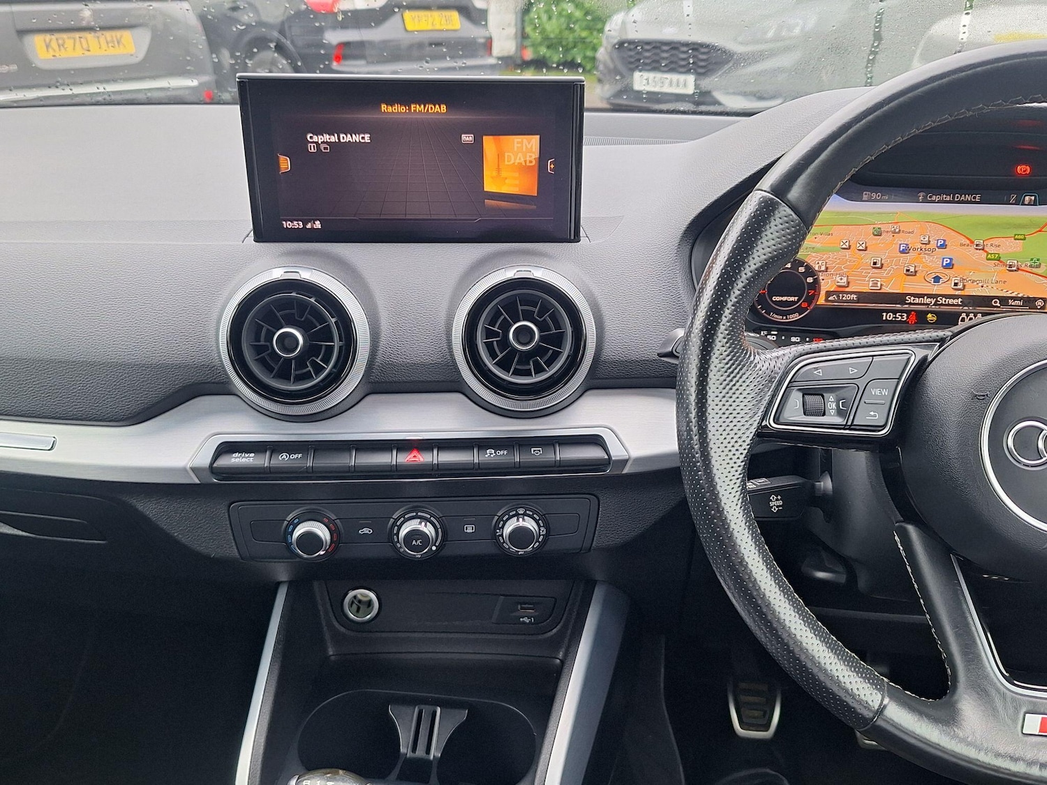 Used Audi Q2 2021 for sale - 76975445: Photo 13