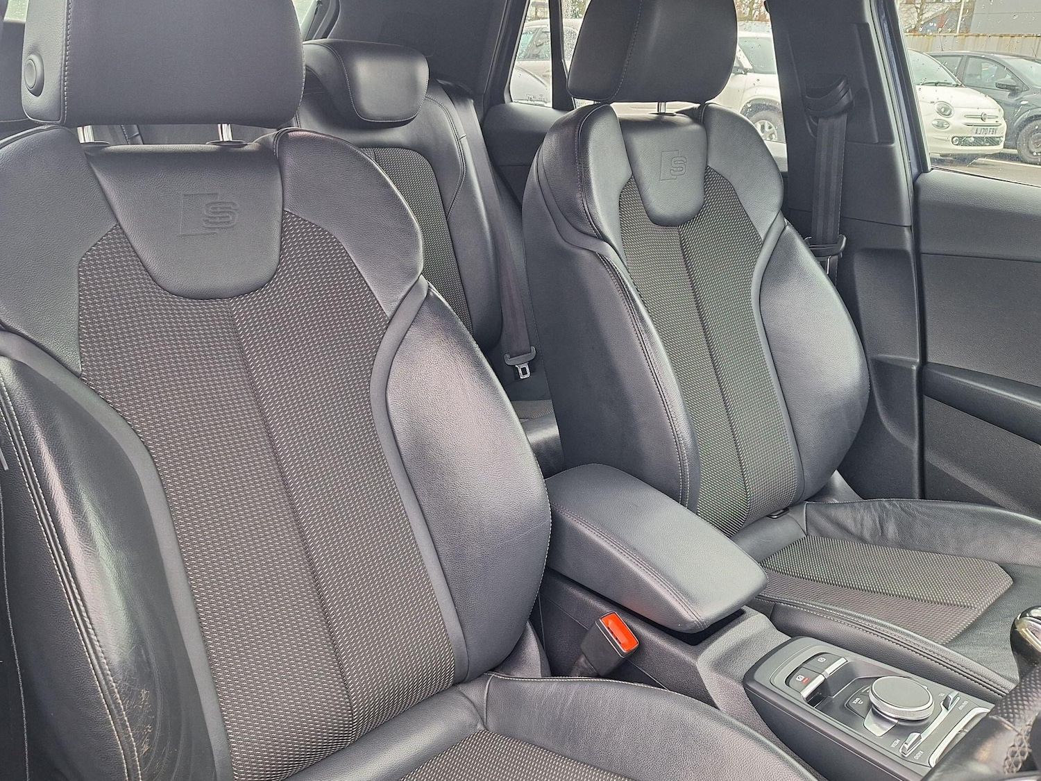 Used Audi Q2 2021 for sale - 76975445: Photo 14