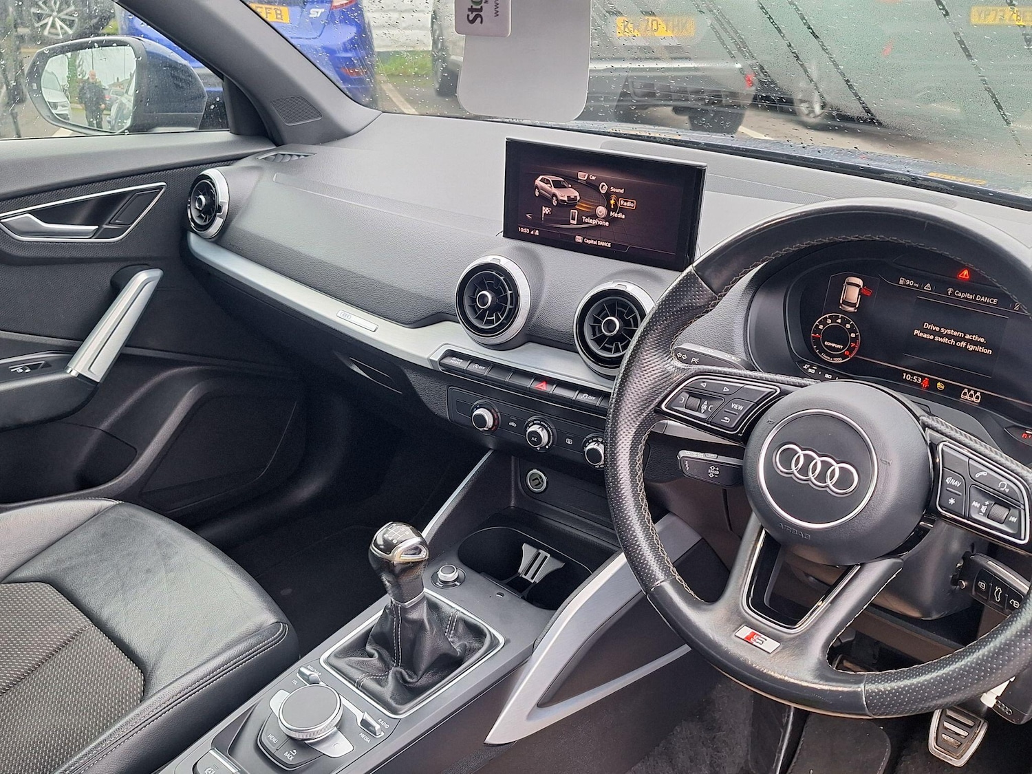 Used Audi Q2 2021 for sale - 76975445: Photo 15