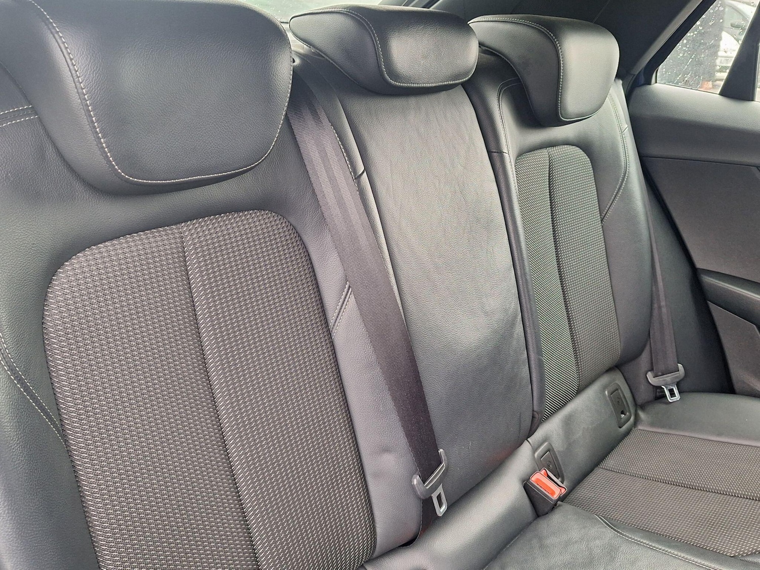 Used Audi Q2 2021 for sale - 76975445: Photo 16