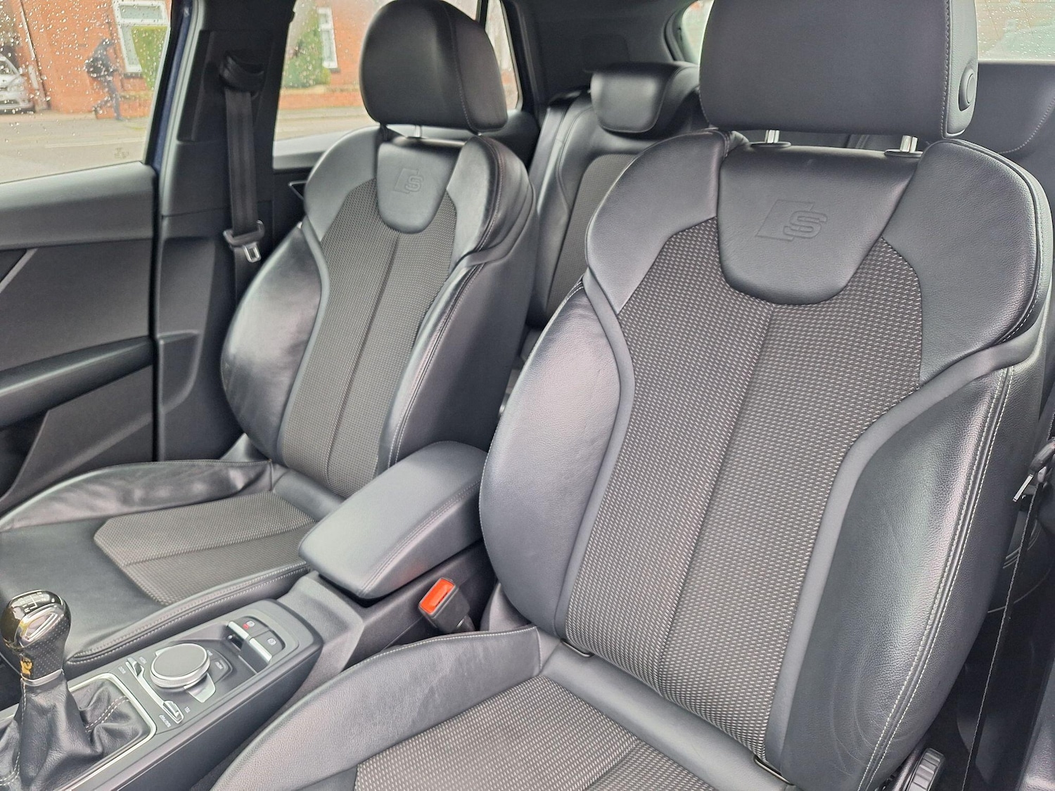 Used Audi Q2 2021 for sale - 76975445: Photo 17