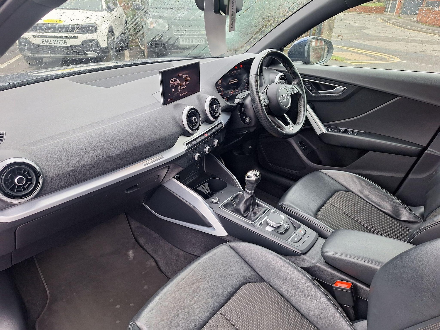 Used Audi Q2 2021 for sale - 76975445: Photo 18