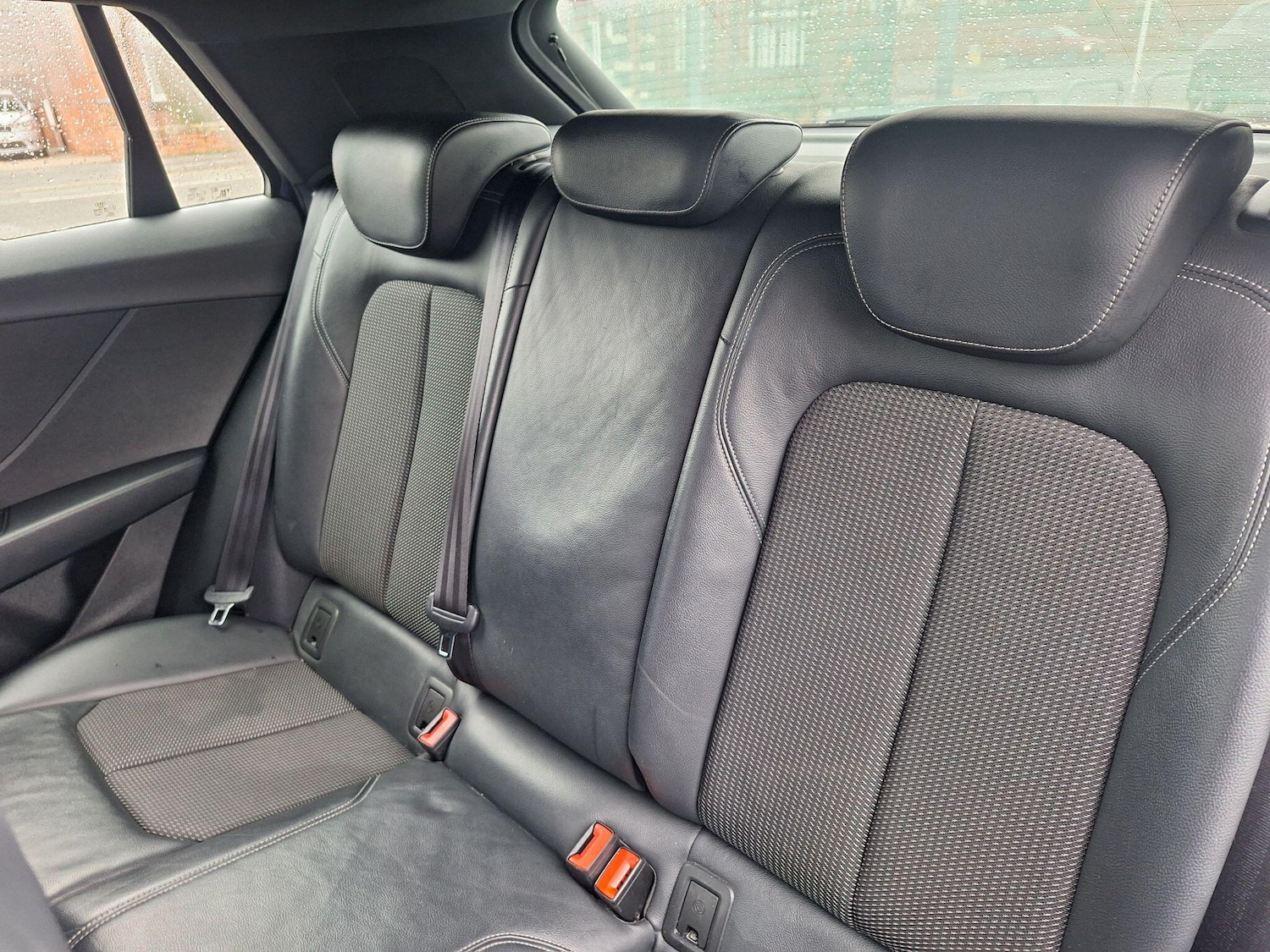 Used Audi Q2 2021 for sale - 76975445: Photo 19