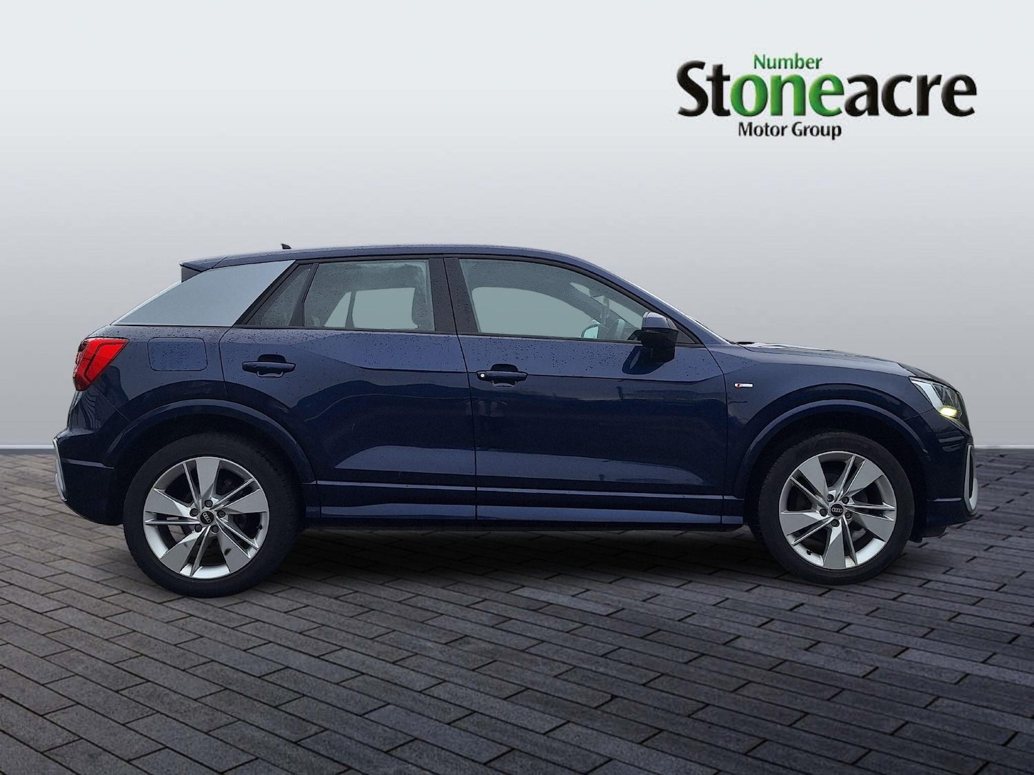 Used Audi Q2 2021 for sale - 76975445: Photo 2