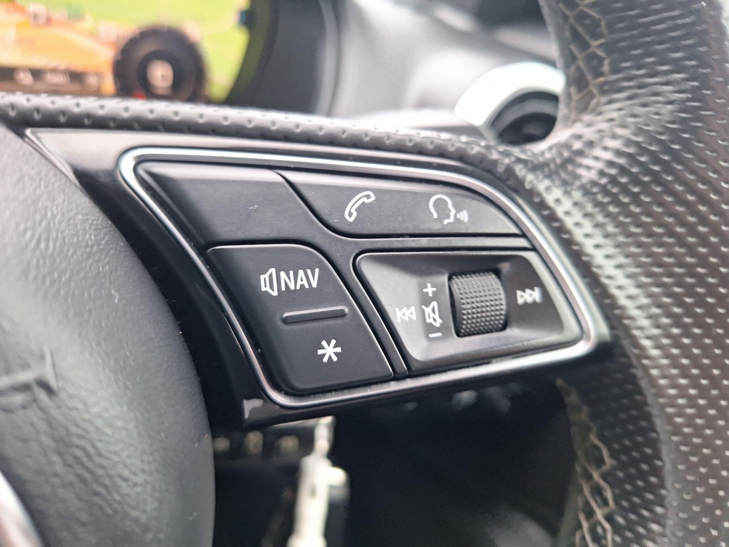 Used Audi Q2 2021 for sale - 76975445: Photo 20