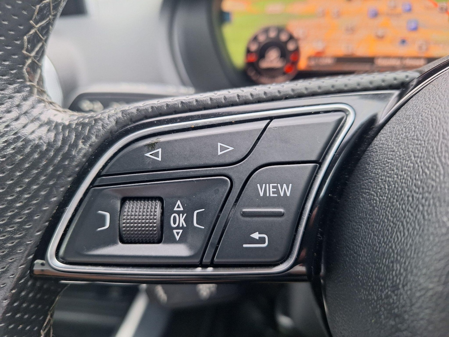 Used Audi Q2 2021 for sale - 76975445: Photo 21