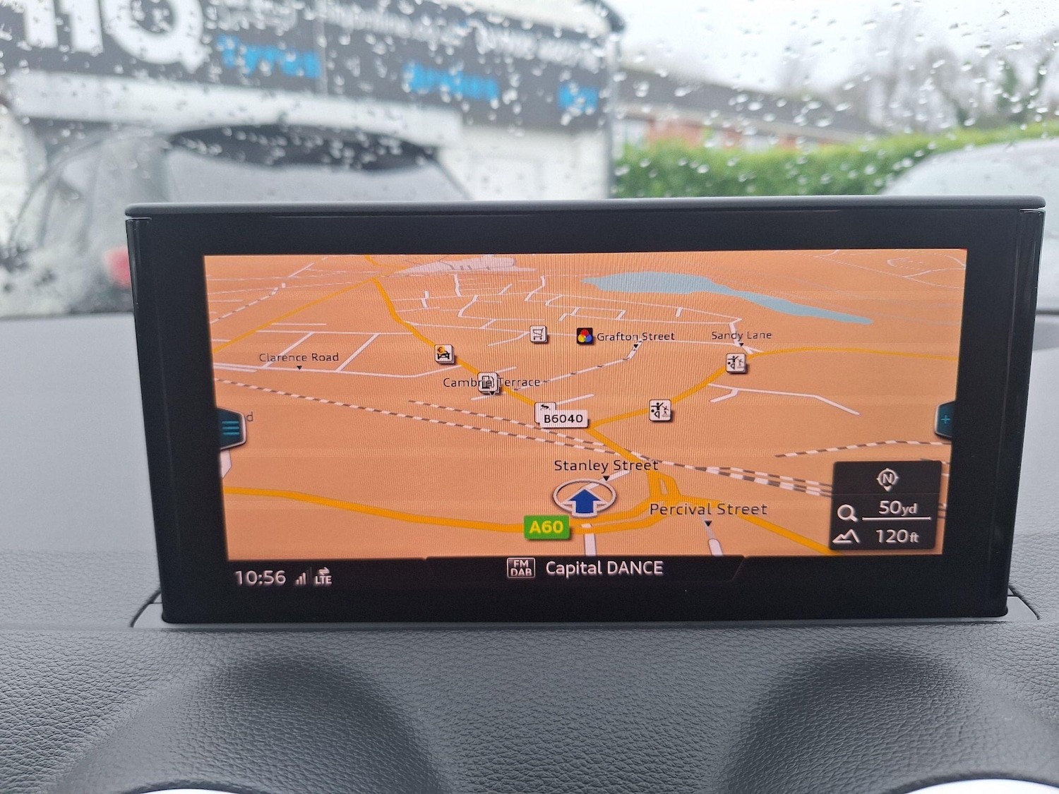 Used Audi Q2 2021 for sale - 76975445: Photo 22