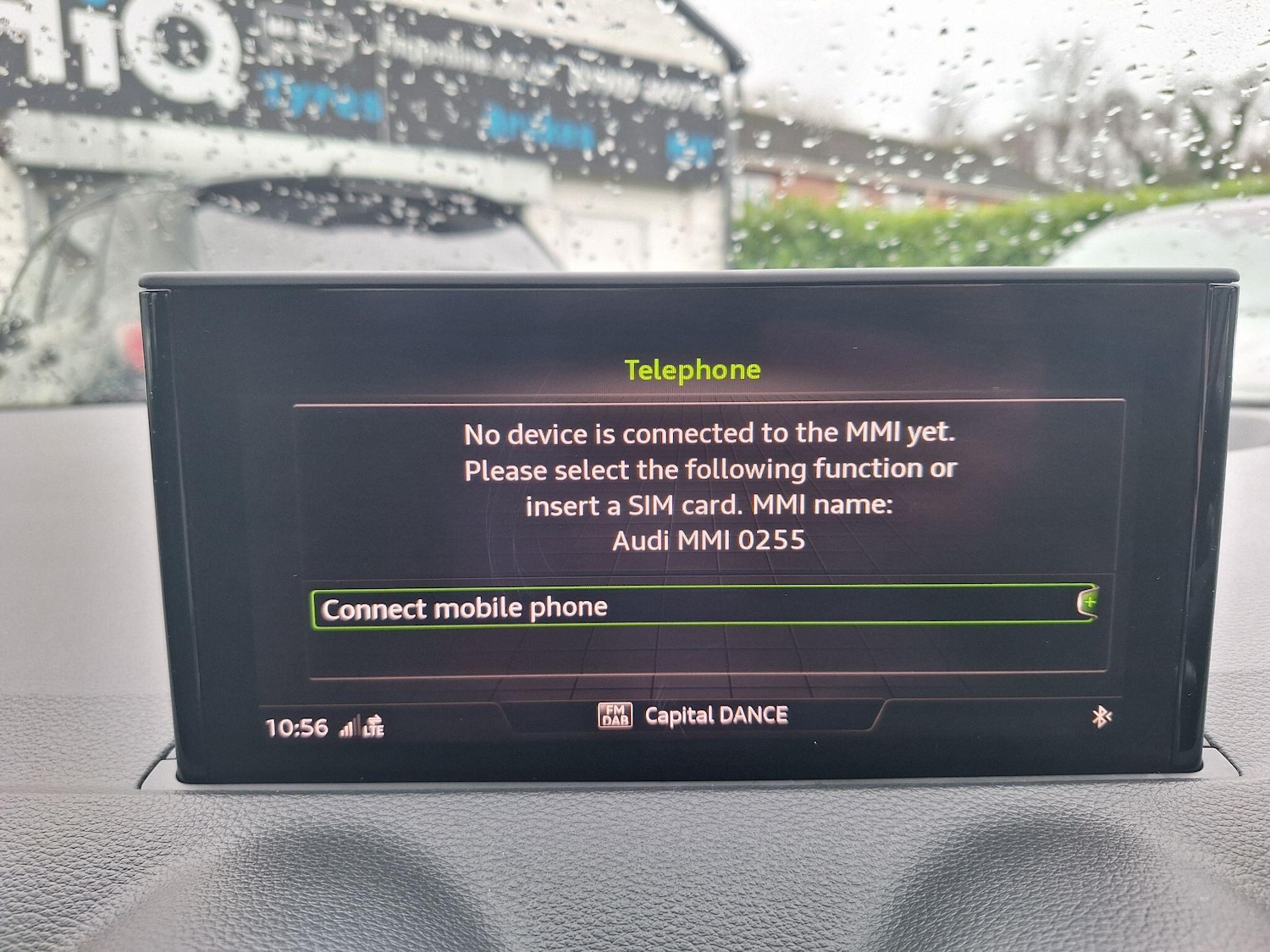 Used Audi Q2 2021 for sale - 76975445: Photo 23