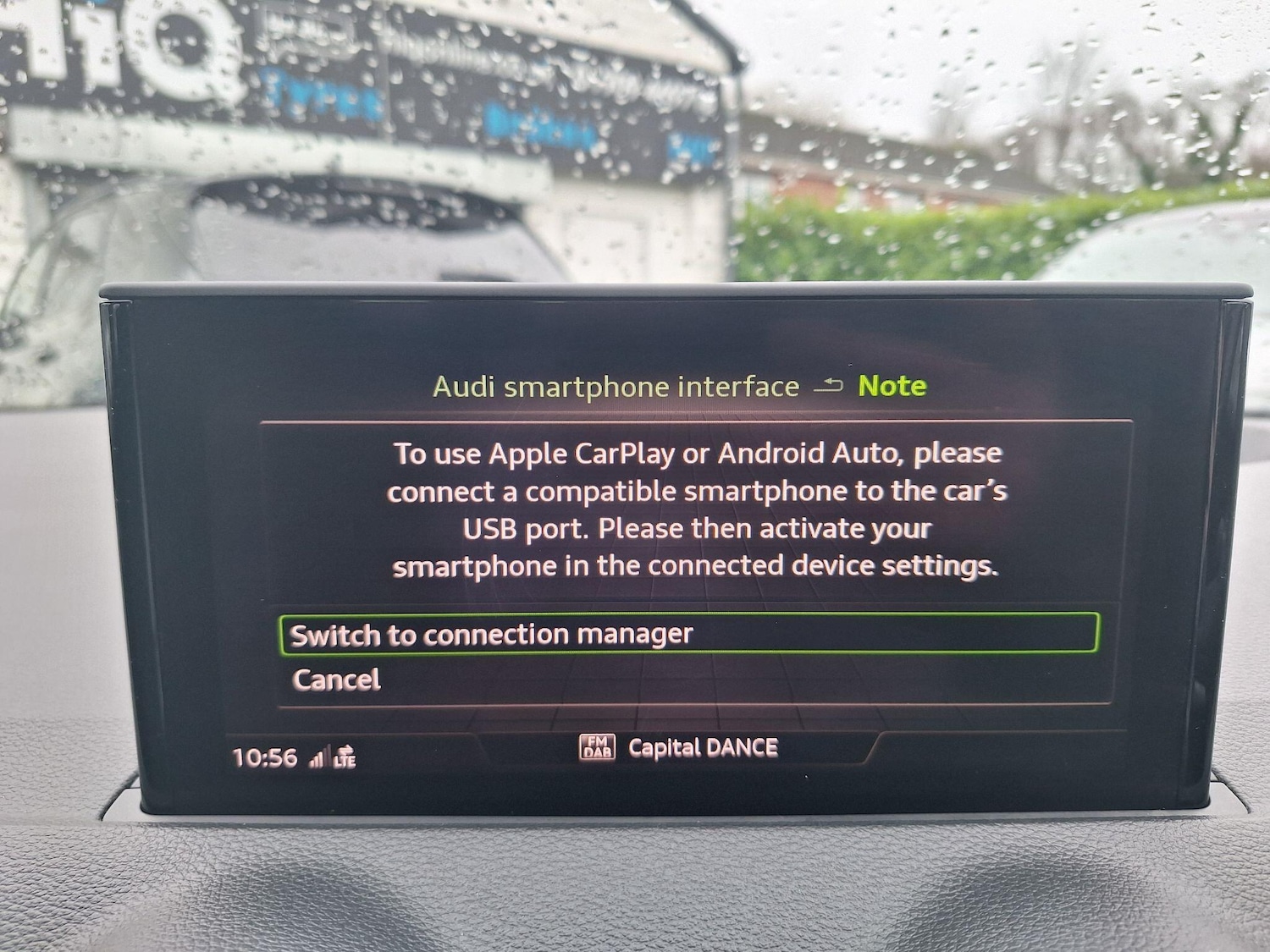 Used Audi Q2 2021 for sale - 76975445: Photo 24