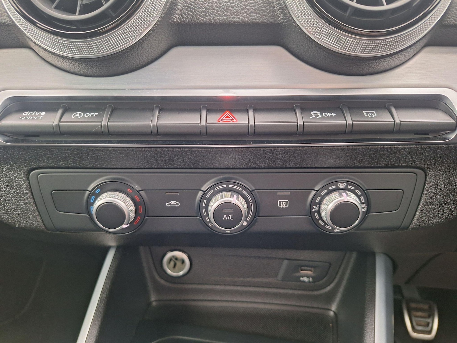 Used Audi Q2 2021 for sale - 76975445: Photo 25