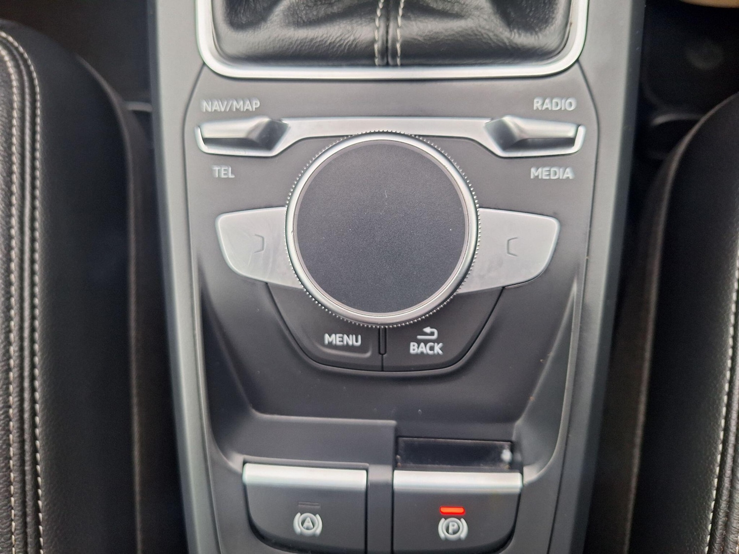 Used Audi Q2 2021 for sale - 76975445: Photo 26