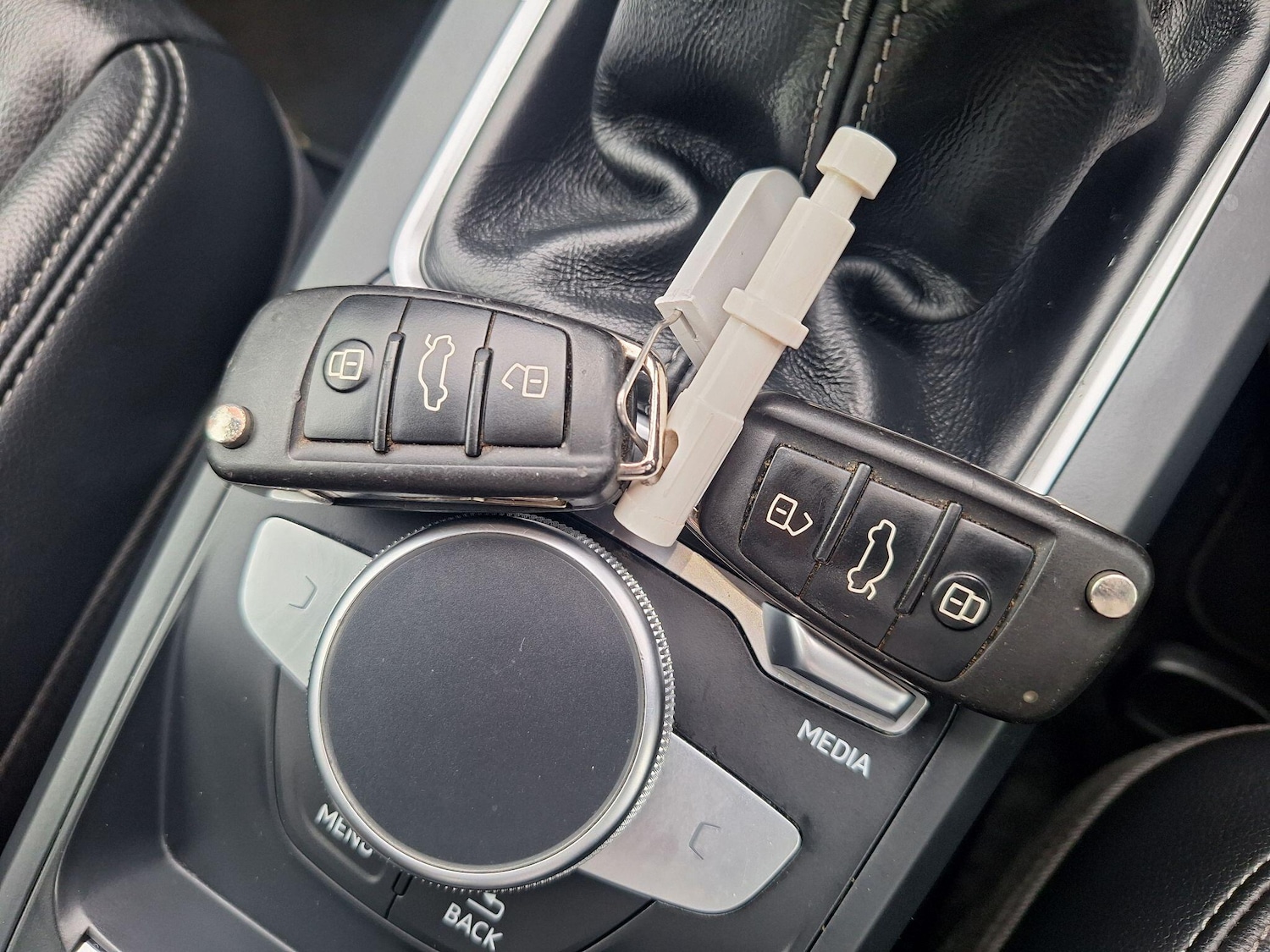 Used Audi Q2 2021 for sale - 76975445: Photo 27