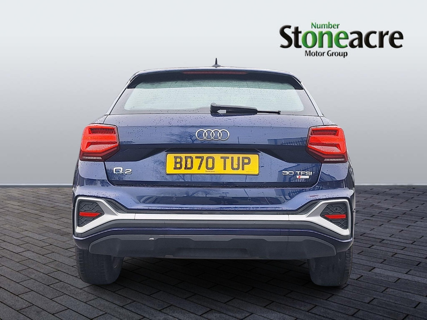 Used Audi Q2 2021 for sale - 76975445: Photo 4