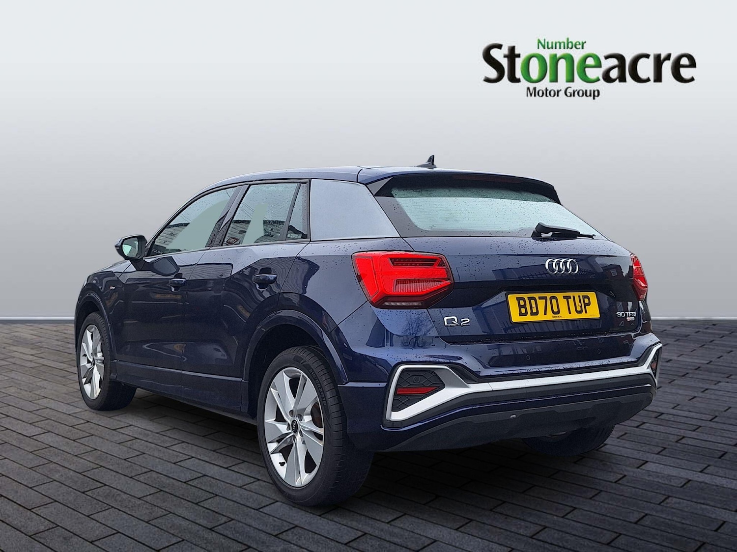 Used Audi Q2 2021 for sale - 76975445: Photo 5