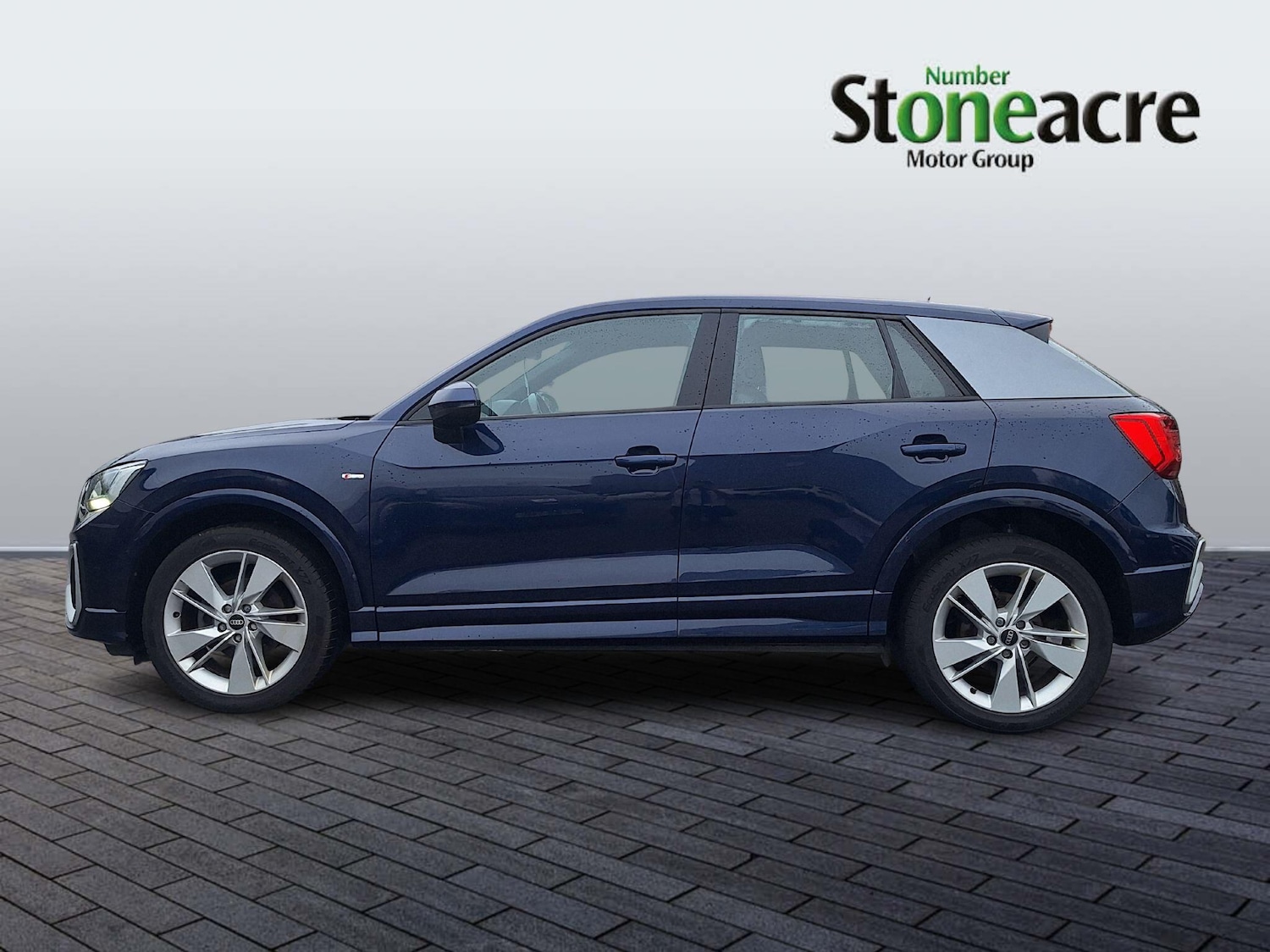 Used Audi Q2 2021 for sale - 76975445: Photo 6