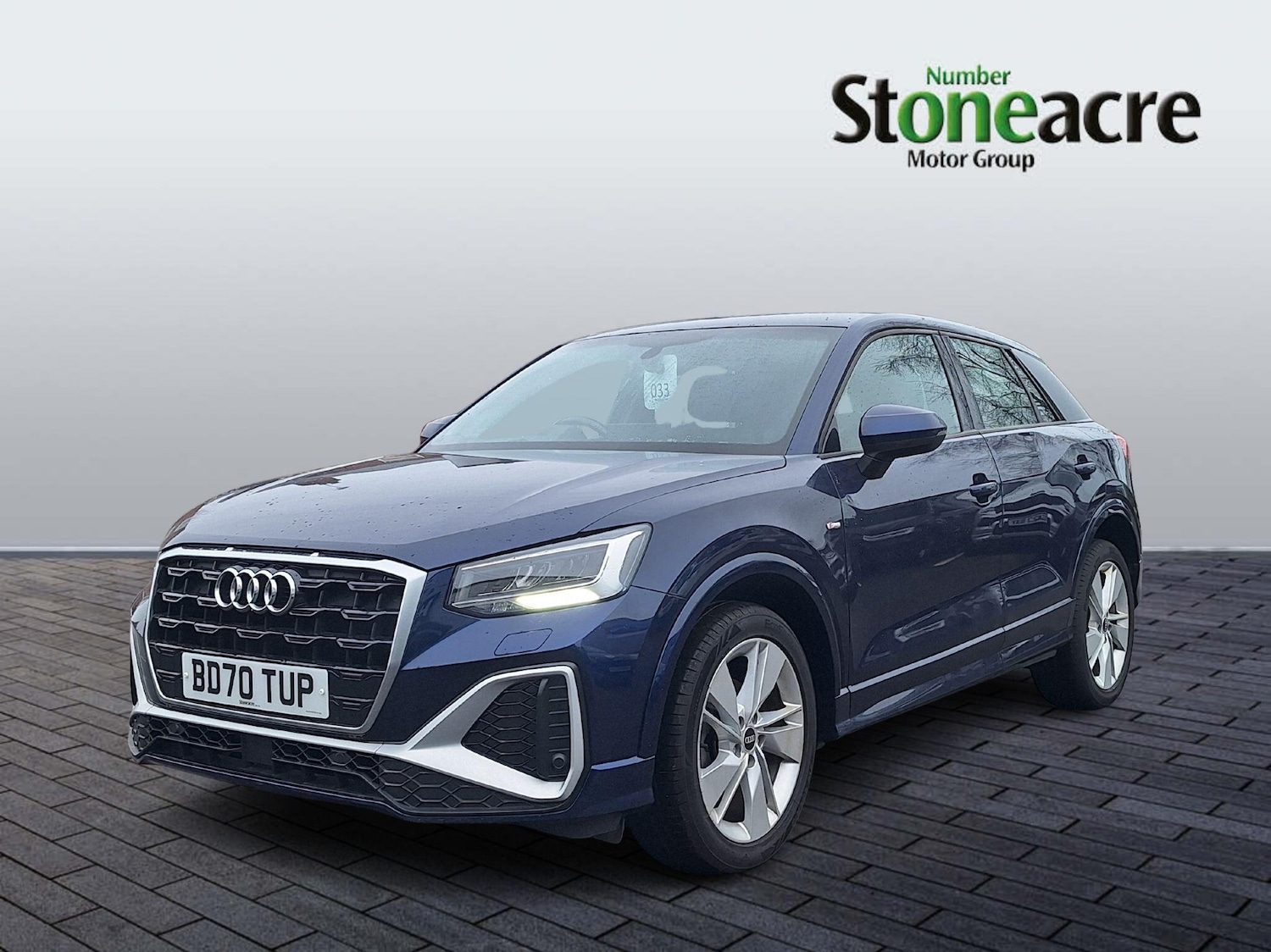 Used Audi Q2 2021 for sale - 76975445: Photo 7