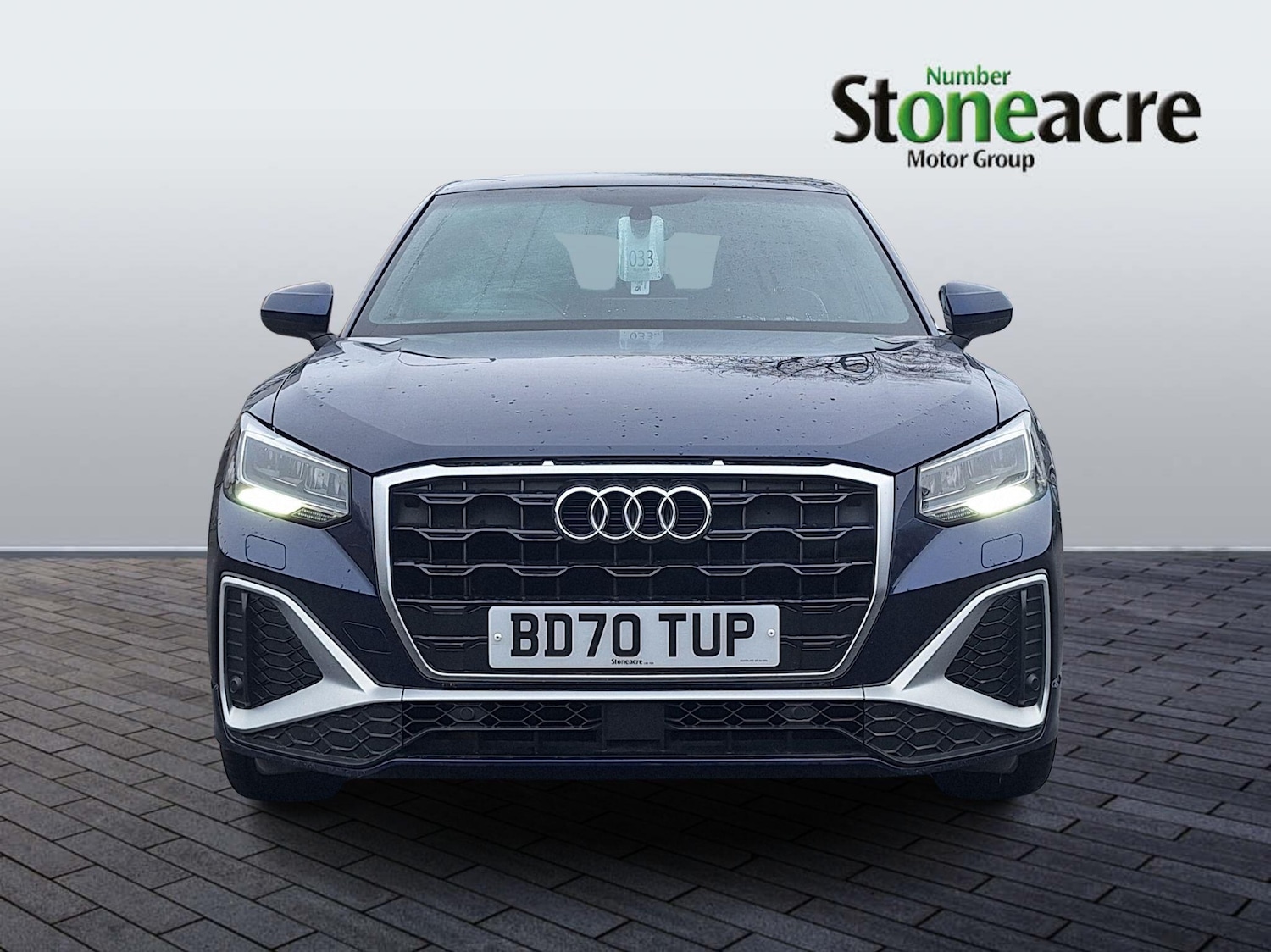 Used Audi Q2 2021 for sale - 76975445: Photo 8