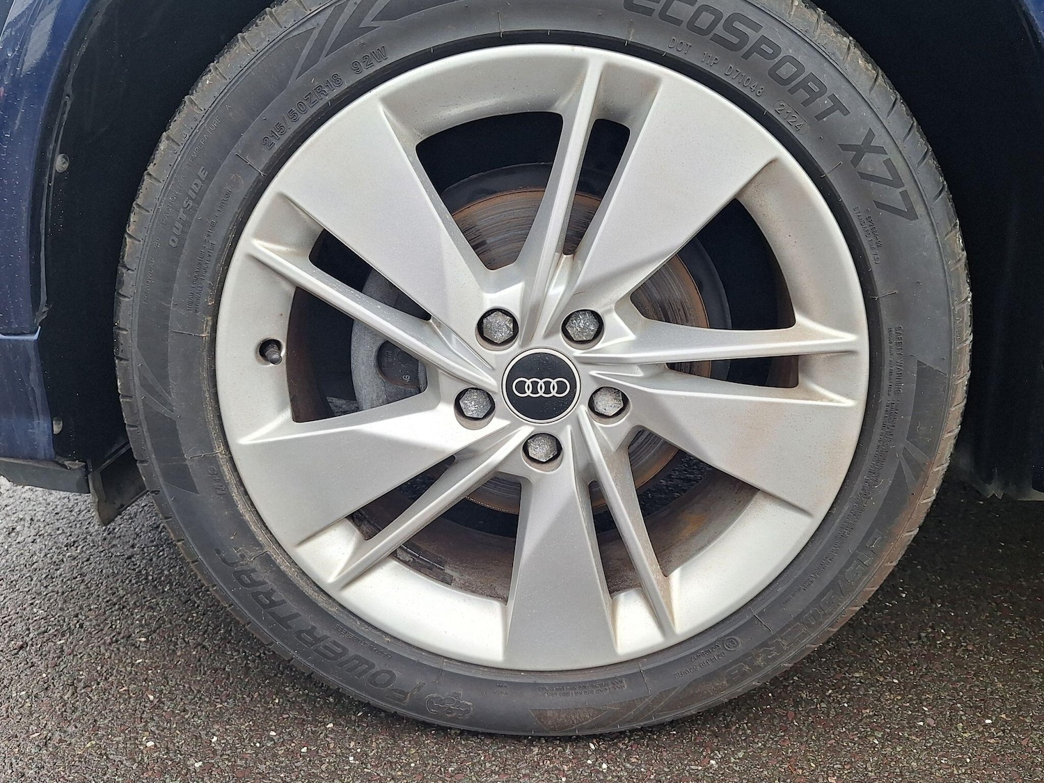 Used Audi Q2 2021 for sale - 76975445: Photo 9