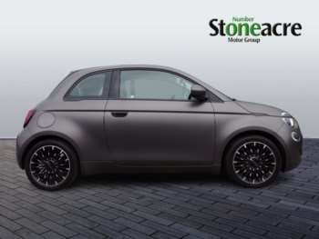 Used Fiat 500 2021 for sale - 74810509: Photo