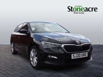 (20) - 1.0 TSI SE L Hatchback 5dr Petrol Manual Euro 6 (s/s) (115 ps)
