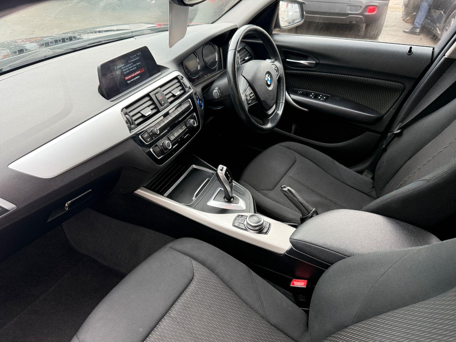 Used BMW 1 Series 2019 for sale - 77015969: Photo 10
