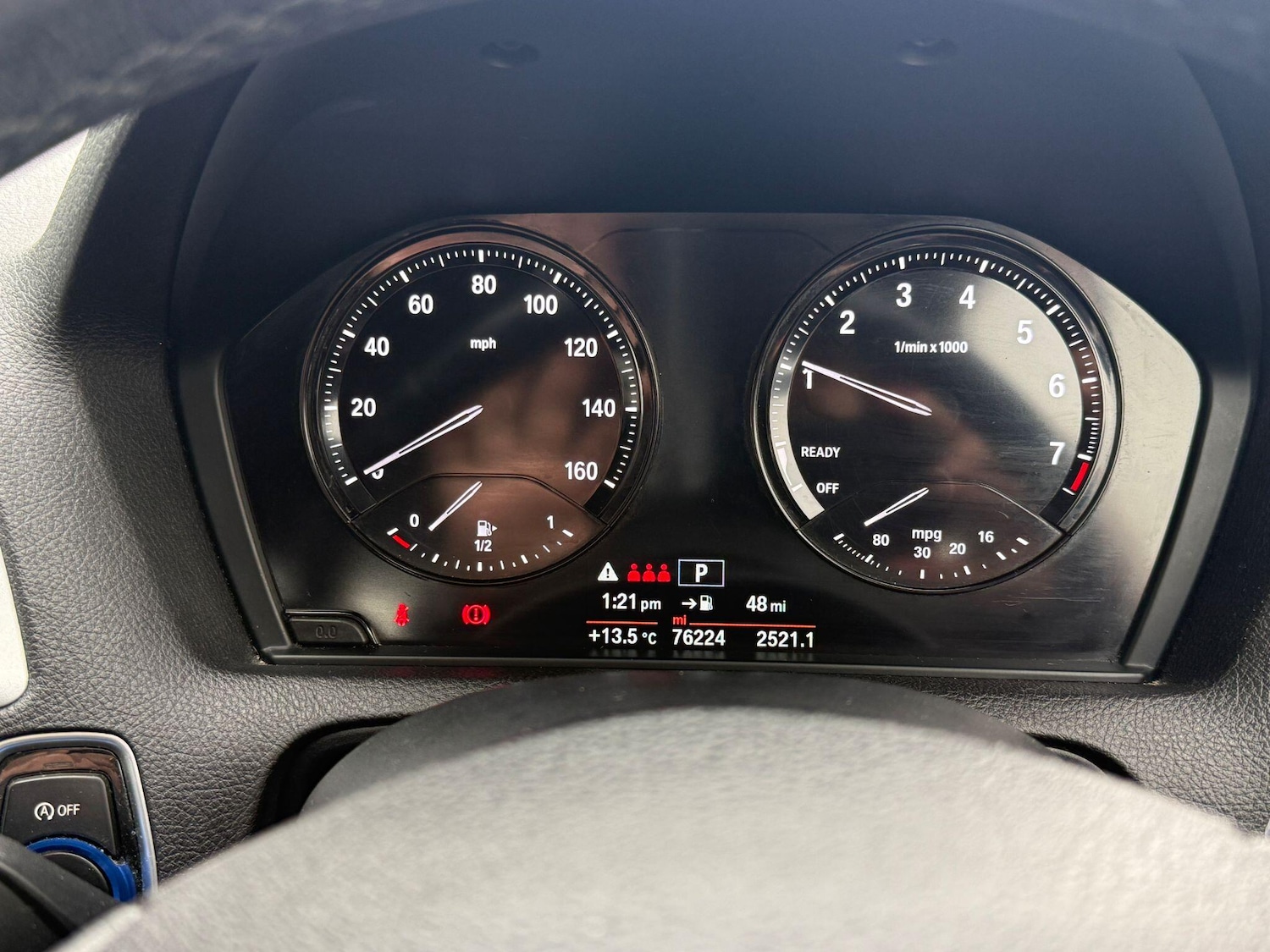 Used BMW 1 Series 2019 for sale - 77015969: Photo 16