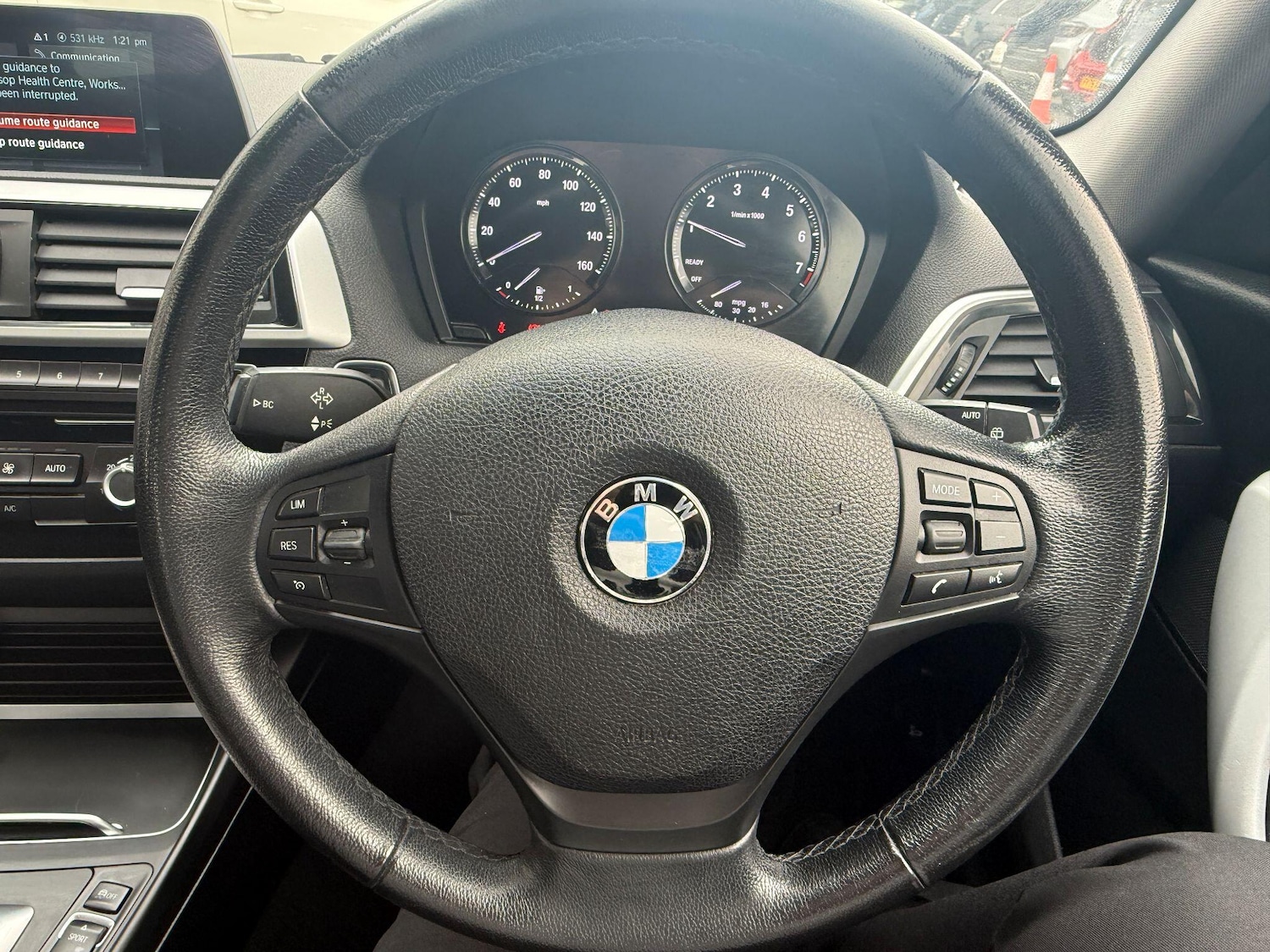 Used BMW 1 Series 2019 for sale - 77015969: Photo 17