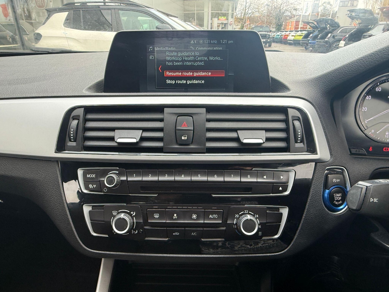 Used BMW 1 Series 2019 for sale - 77015969: Photo 19