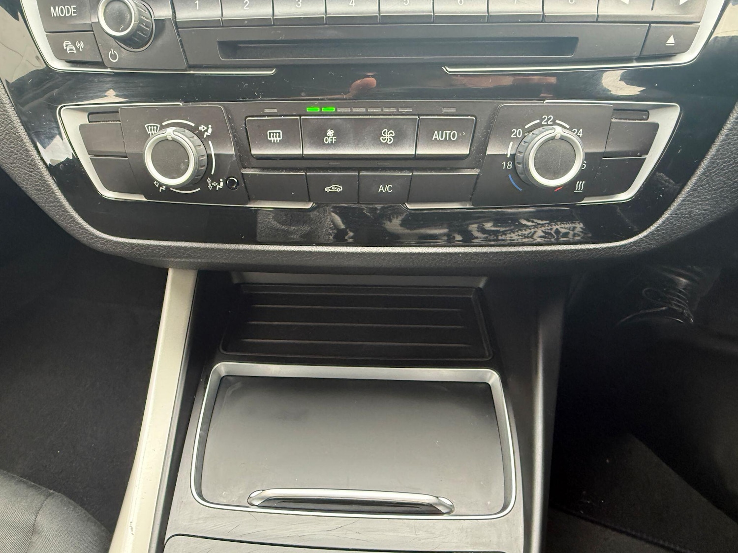 Used BMW 1 Series 2019 for sale - 77015969: Photo 20