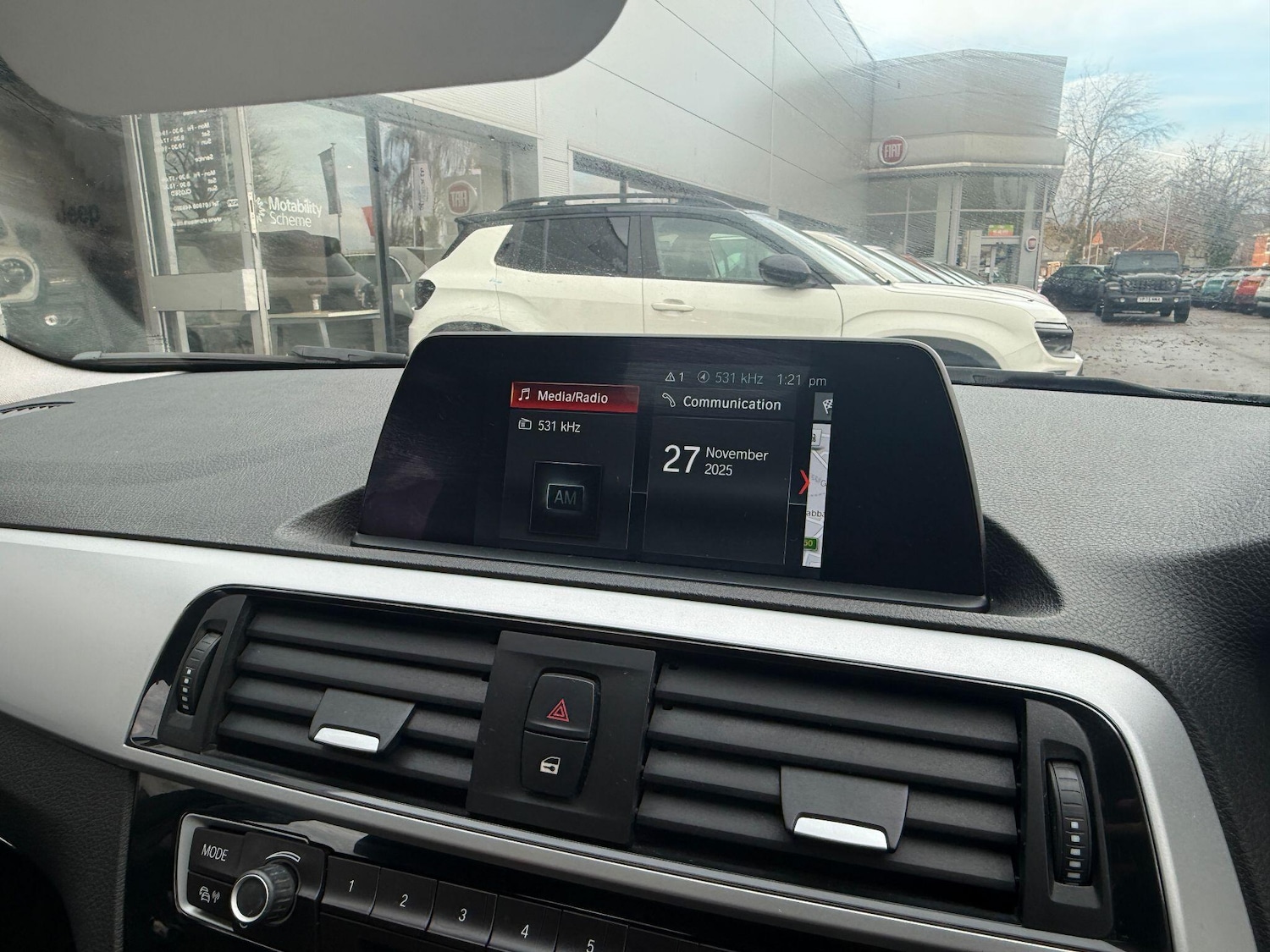 Used BMW 1 Series 2019 for sale - 77015969: Photo 21