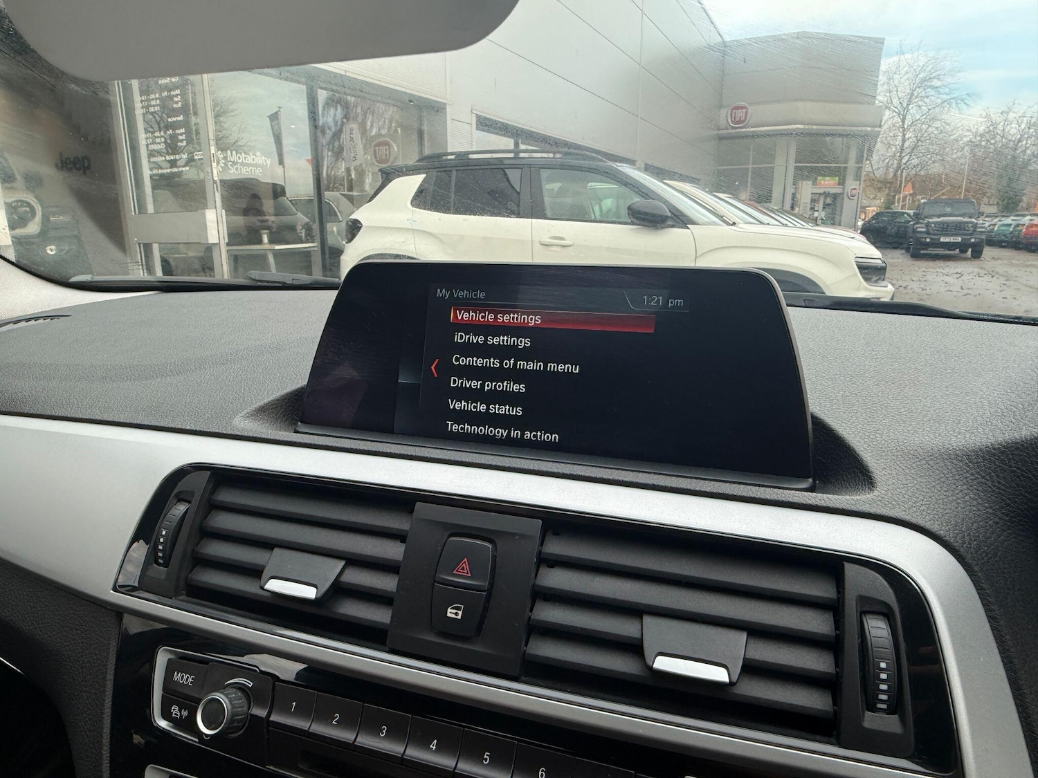 Used BMW 1 Series 2019 for sale - 77015969: Photo 22