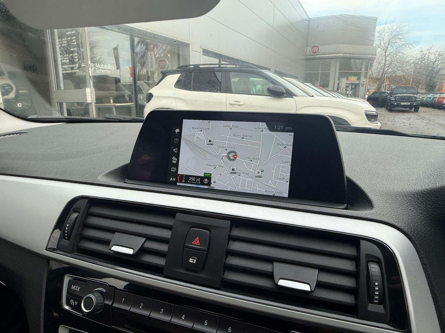 Used BMW 1 Series 2019 for sale - 77015969: Photo 23