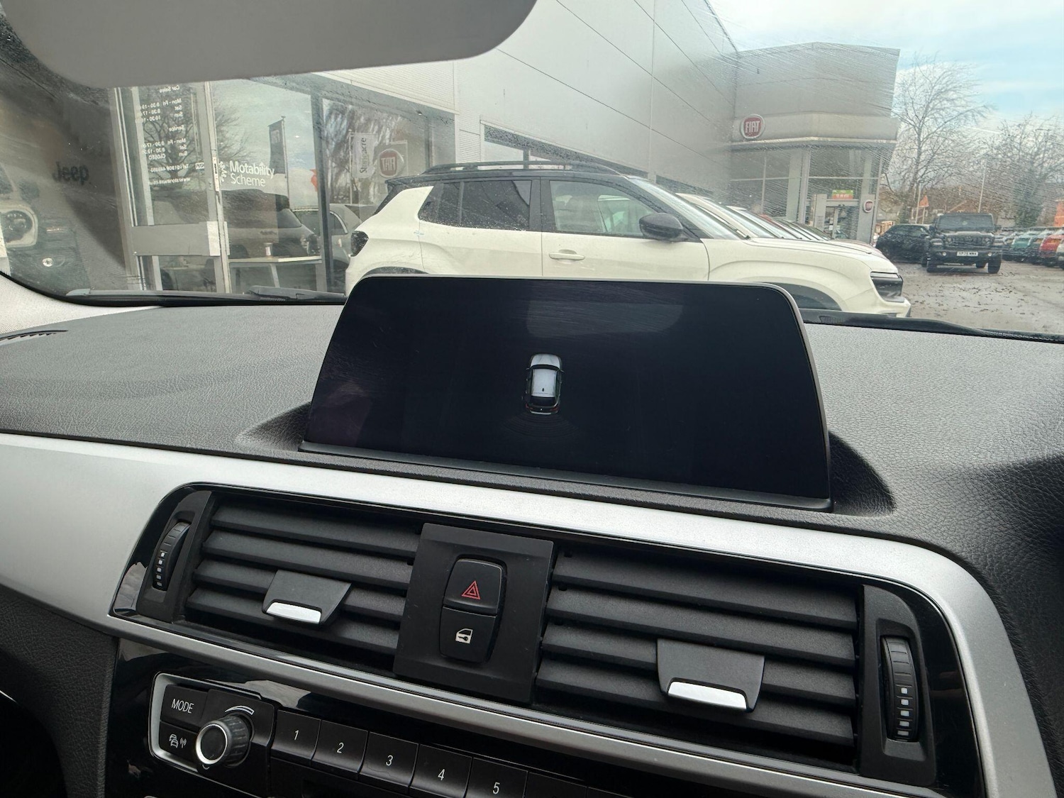 Used BMW 1 Series 2019 for sale - 77015969: Photo 24