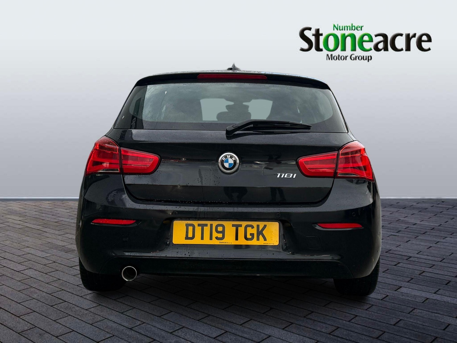 Used BMW 1 Series 2019 for sale - 77015969: Photo 4