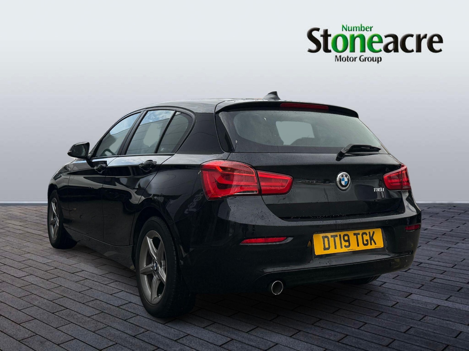 Used BMW 1 Series 2019 for sale - 77015969: Photo 5