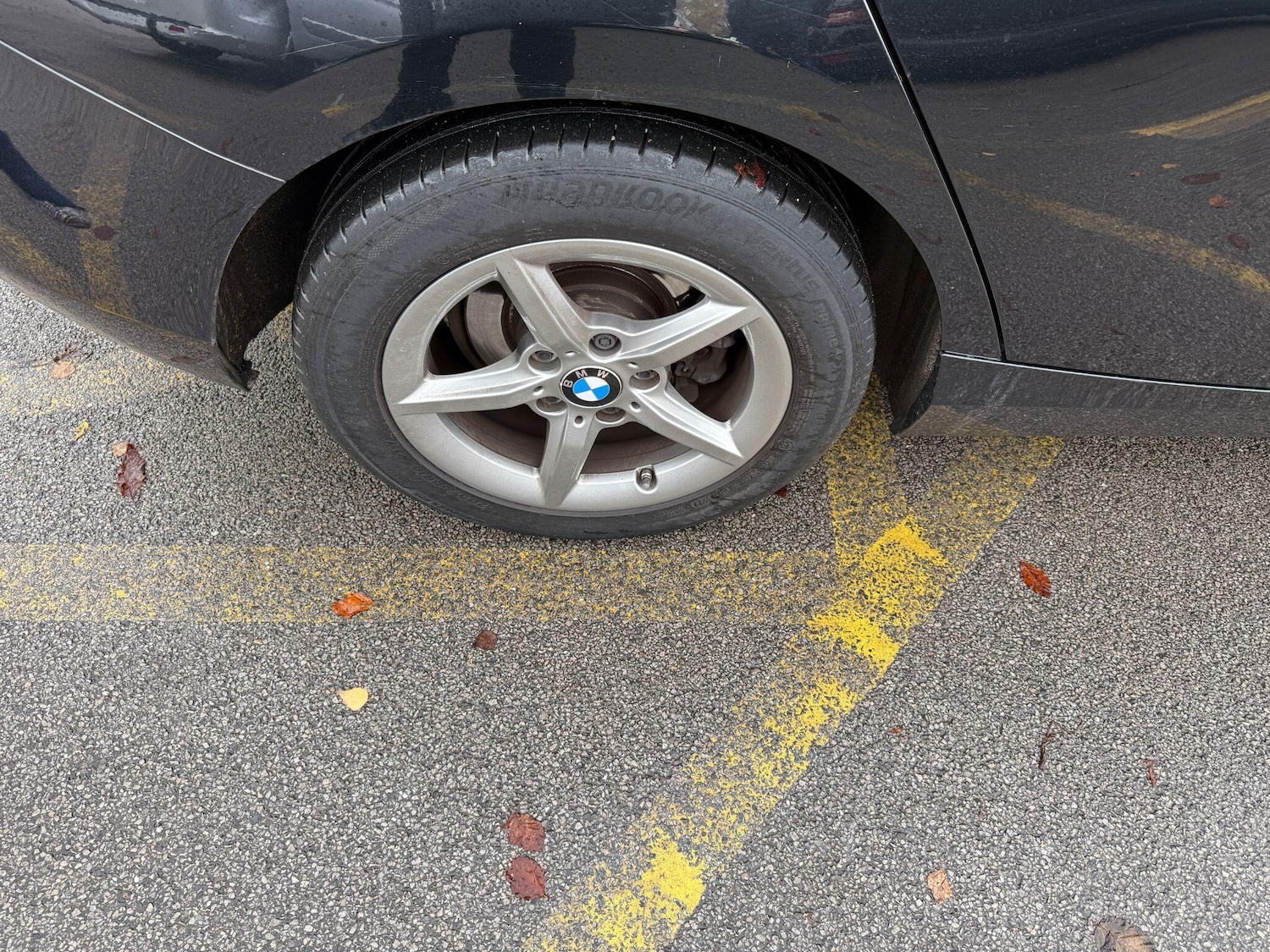 Used BMW 1 Series 2019 for sale - 77015969: Photo 8