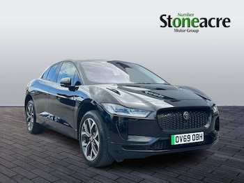 Used Jaguar I-Pace 2019 for sale - 78292094: Photo