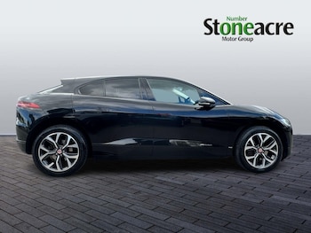 Used Jaguar I-Pace 2019 for sale - 78292094: Photo