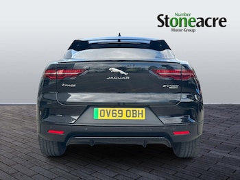 Used Jaguar I-Pace 2019 for sale - 78292094: Photo