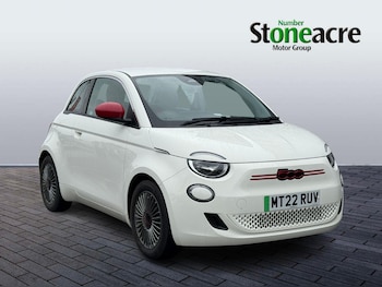 Used Fiat 500 2022 for sale - 78859727: Photo