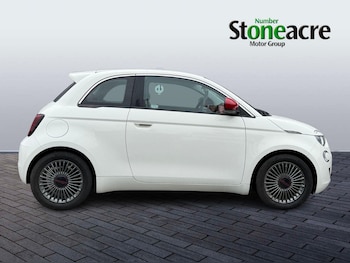 Used Fiat 500 2022 for sale - 78859727: Photo
