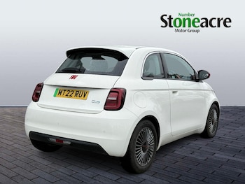 Used Fiat 500 2022 for sale - 78859727: Photo