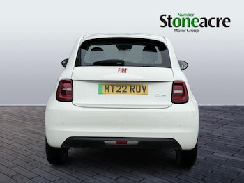 Used Fiat 500 2022 for sale - 78859727: Photo